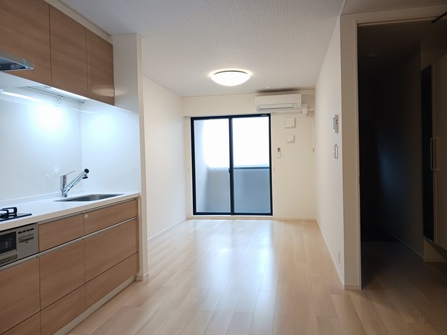 3/20 リビング/ダイニング