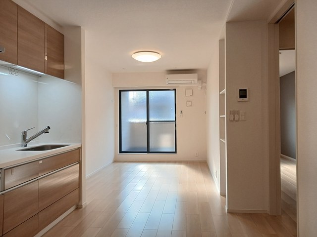 3/20 リビング/ダイニング