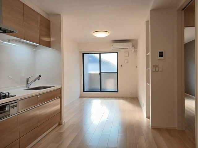 3/20 リビング/ダイニング