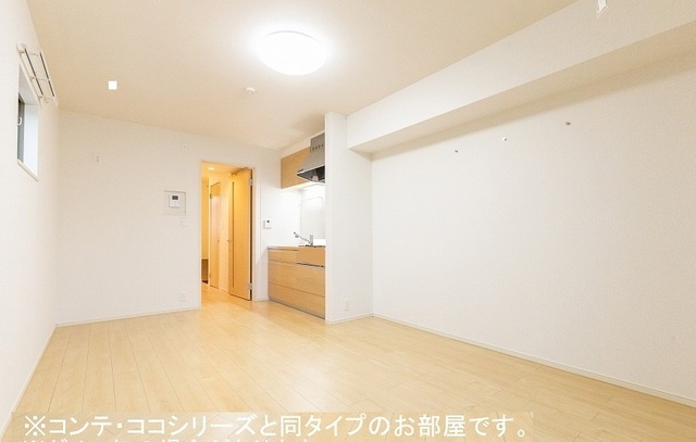 3/24 リビング/ダイニング