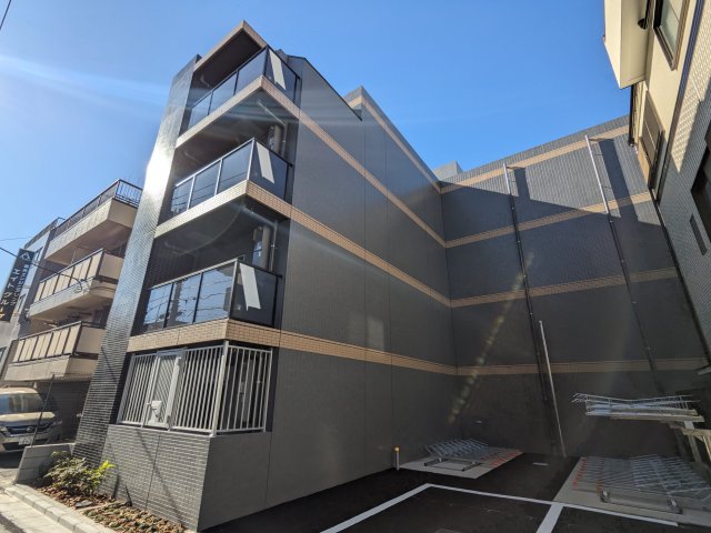 1/30 外観