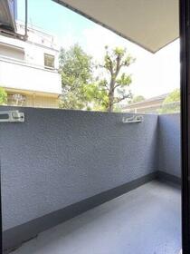 13/16 バルコニー