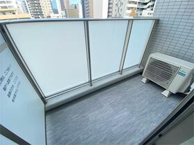 13/16 バルコニー