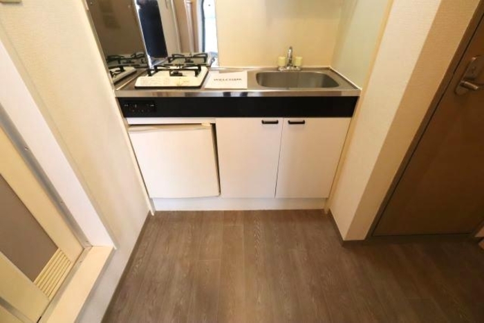 4/9 キッチン