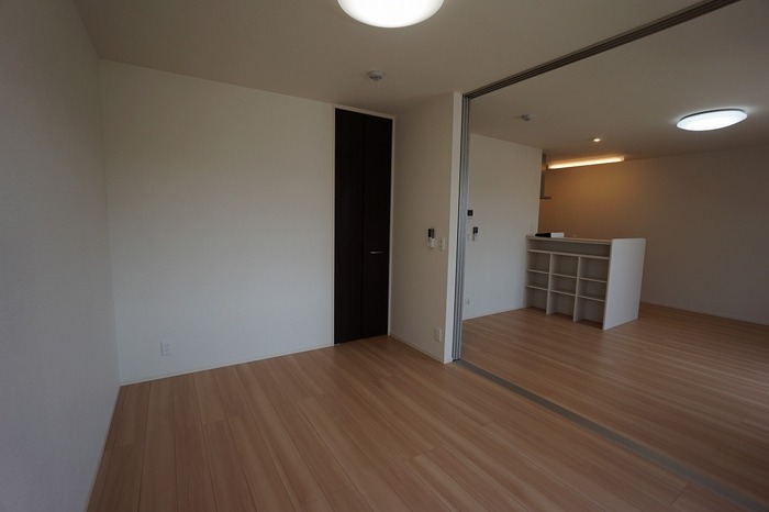 3/19 リビング/ダイニング