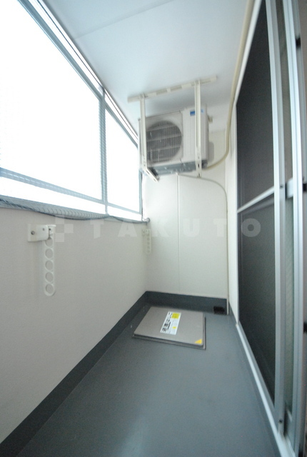 15/25 バルコニー