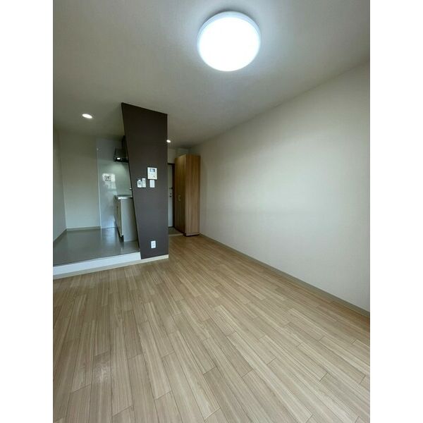 4/25 リビング/ダイニング