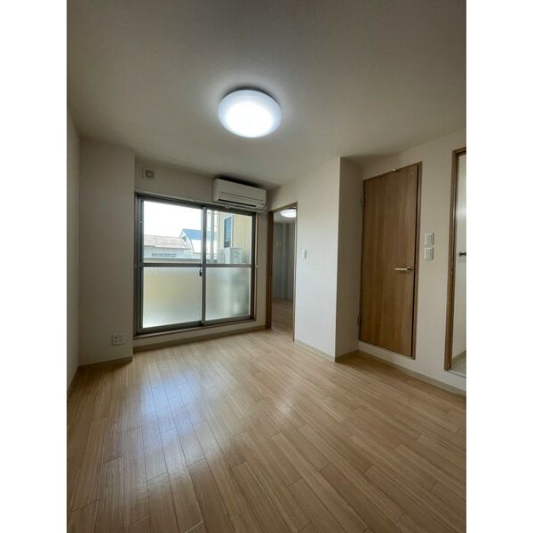 3/25 リビング/ダイニング