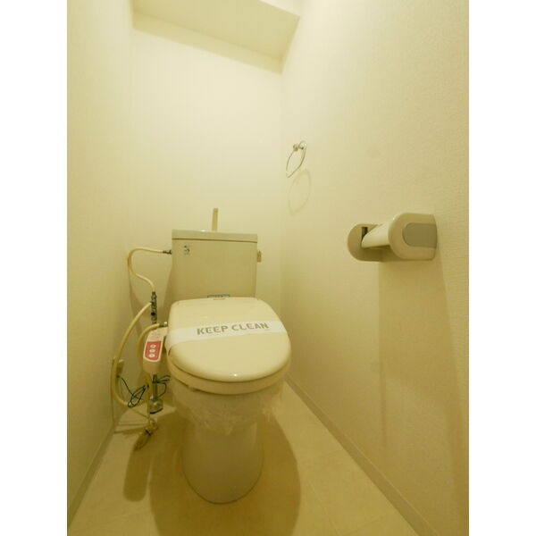 10/23 トイレ