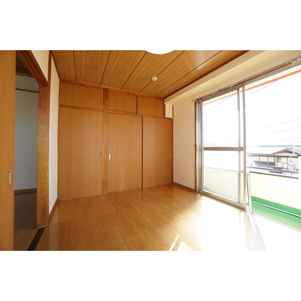 3/21 リビング/ダイニング