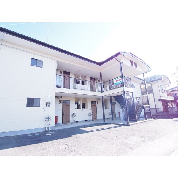 13/21 エントランス