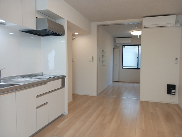 3/23 リビング/ダイニング