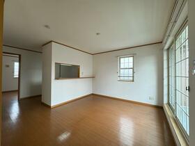 3/11 リビング/ダイニング