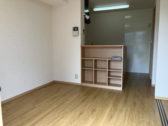 3/21 リビング/ダイニング