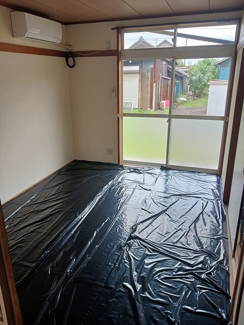 3/20 リビング/ダイニング