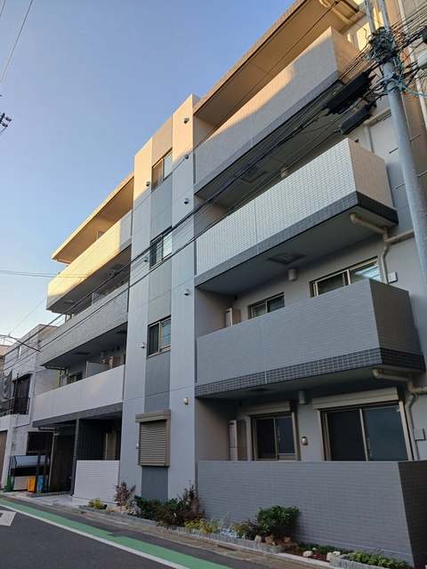 1/20 外観