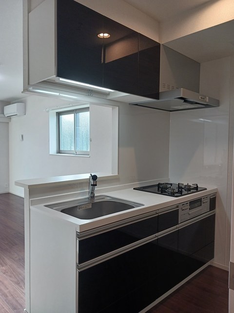 7/20 キッチン