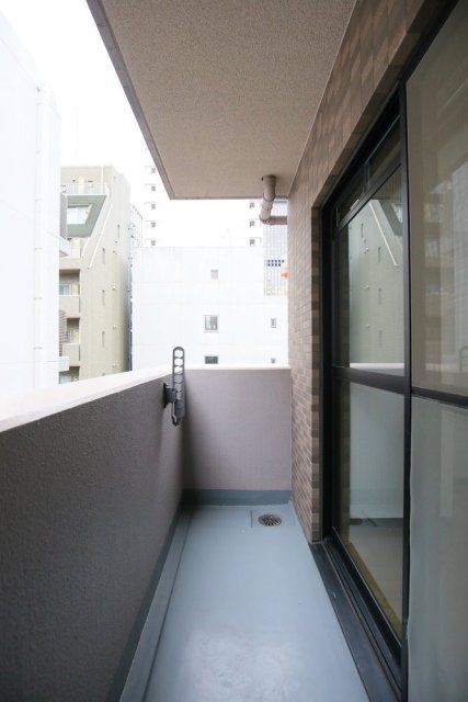 17/30 バルコニー