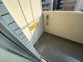 9/12 バルコニー