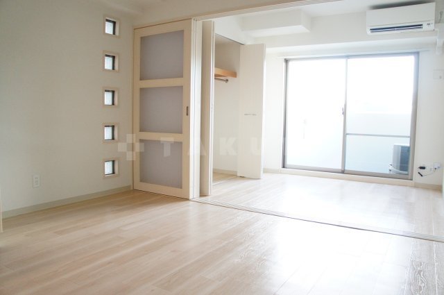 18/29 バルコニー