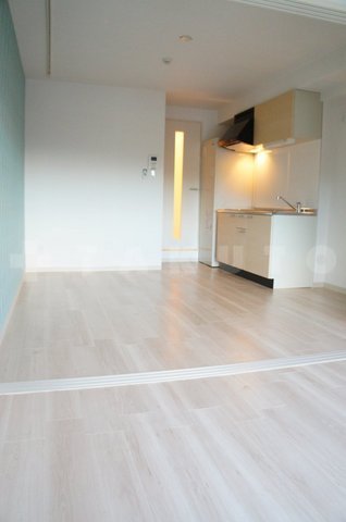 3/29 リビング/ダイニング