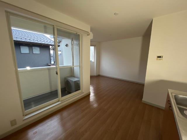 4/24 リビング/ダイニング