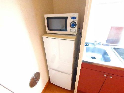 2/2 エントランス