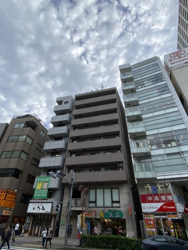1/19 外観