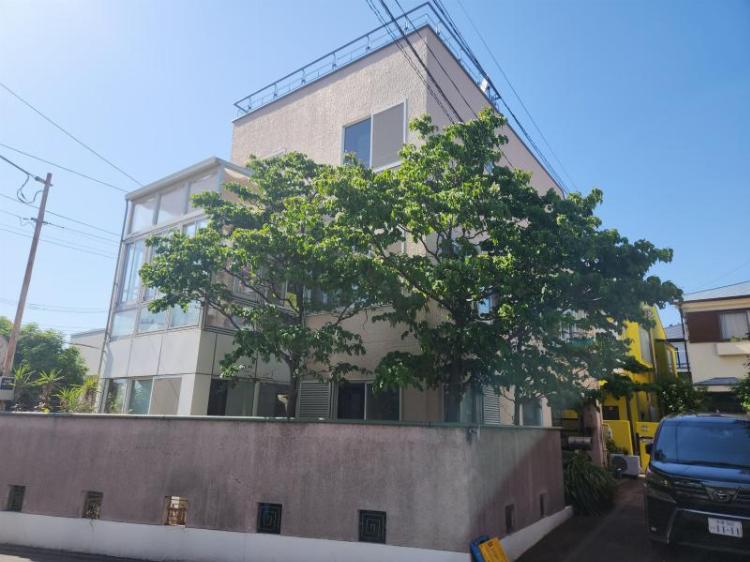 19/19 エントランス