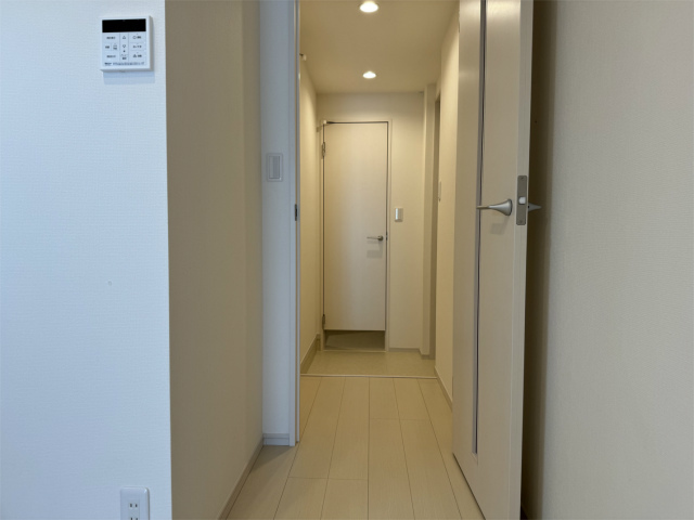 9/22 玄関