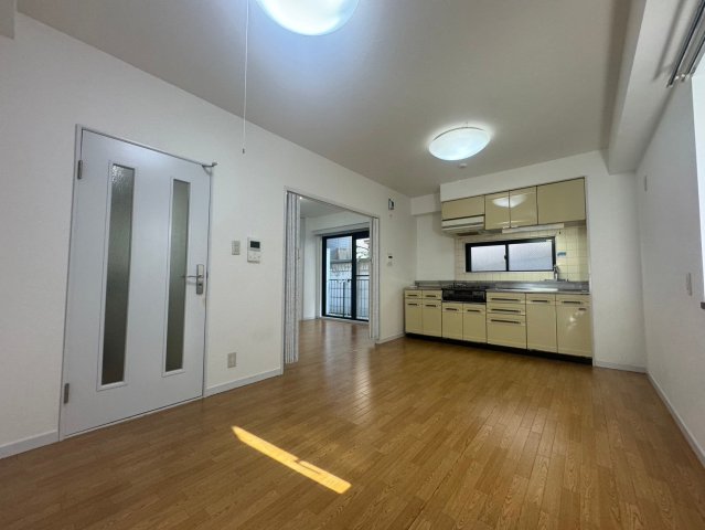 3/16 リビング/ダイニング