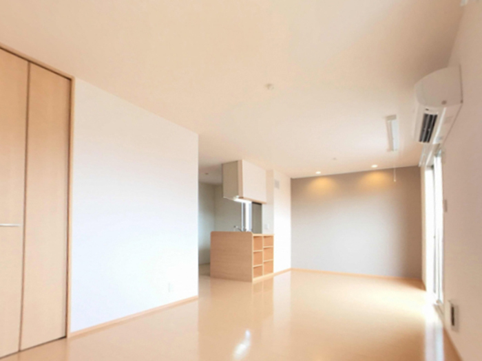 3/27 リビング/ダイニング