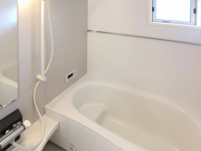 7/27 浴室