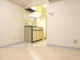 3/15 リビング/ダイニング