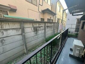 13/16 バルコニー