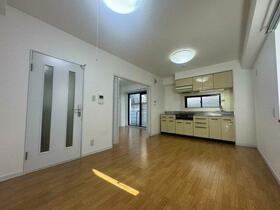 3/16 リビング/ダイニング