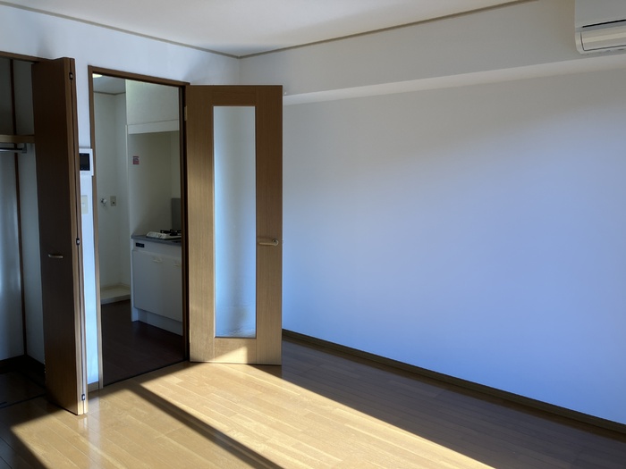 3/19 リビング/ダイニング