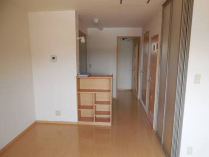 3/5 リビング/ダイニング