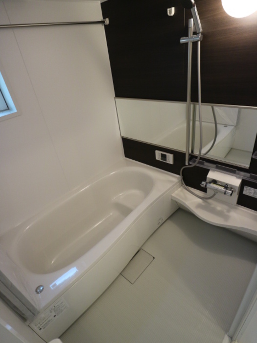 5/14 浴室