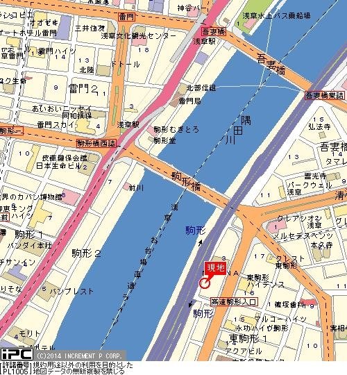 3/9 地図