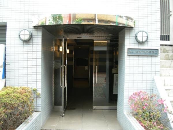 16/24 エントランス