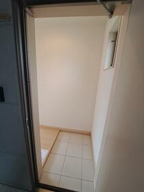 3/3 エントランス