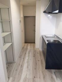 3/12 リビング/ダイニング