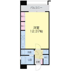 2/24 間取