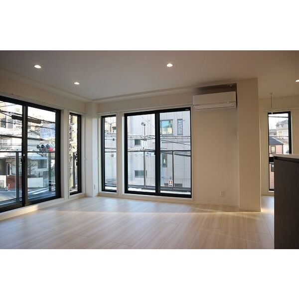 3/13 リビング/ダイニング