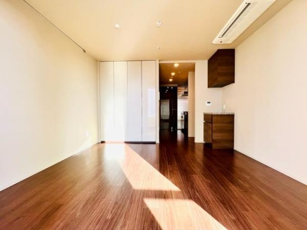 8/30 リビング/ダイニング