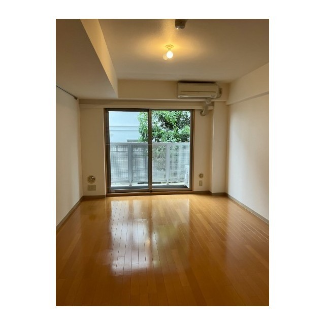 4/14 リビング/ダイニング