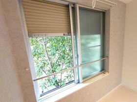 13/16 バルコニー