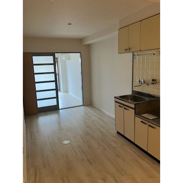 3/9 リビング/ダイニング