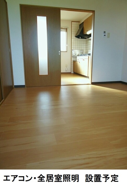 3/22 リビング/ダイニング